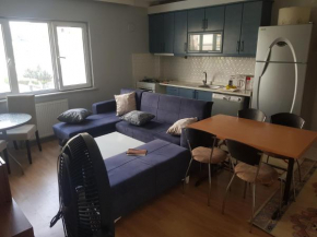 Blue Osama Alsadi Appartment near to Istanbul new Airport
